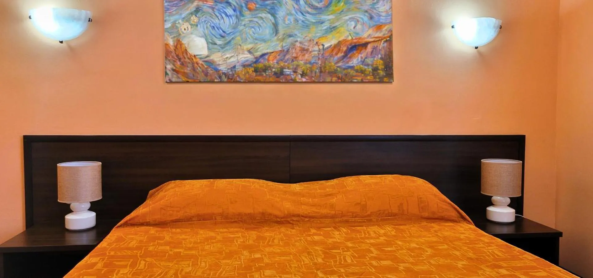 Hotel Bijou Burgas City