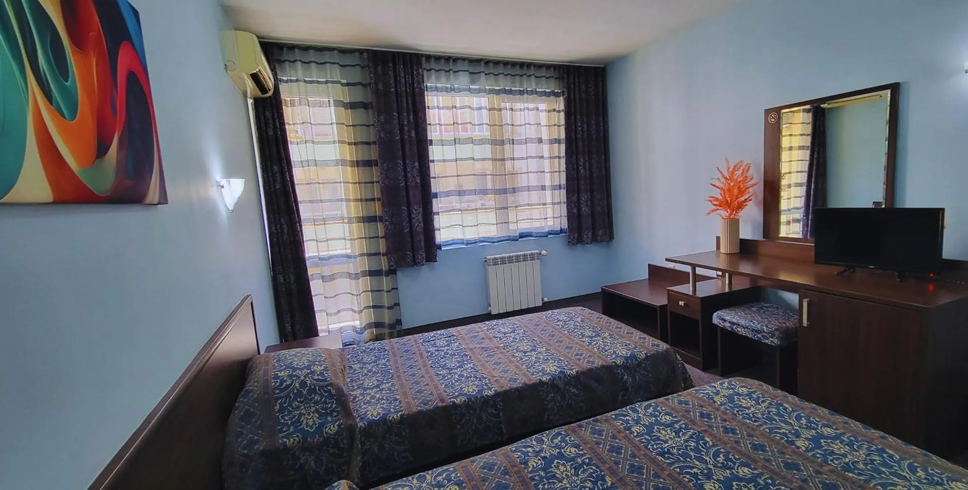 Hotel Bijou Burgas Bułgaria